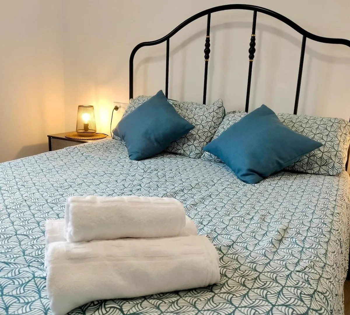 Διαμέρισμα Apartamento En El Serrallo De Ταραγόνα Ισπανία