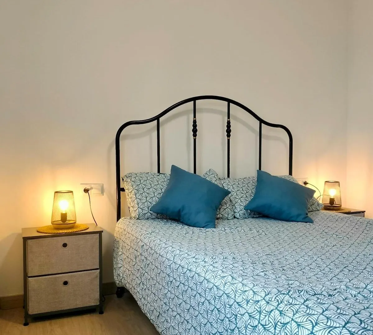 Διαμέρισμα Apartamento En El Serrallo De Ταραγόνα