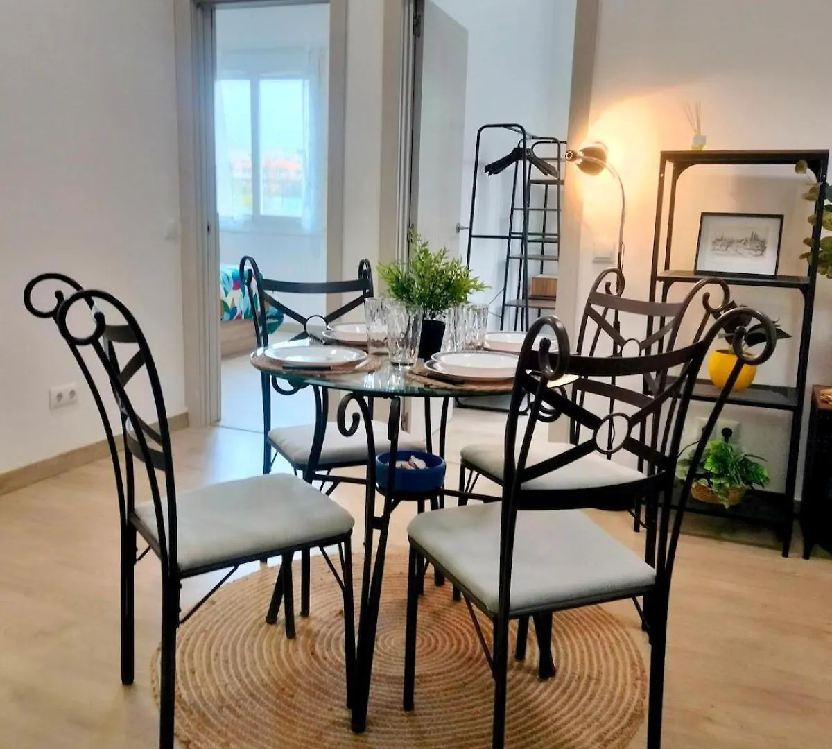 Apartamento En El Serrallo De Ταραγόνα