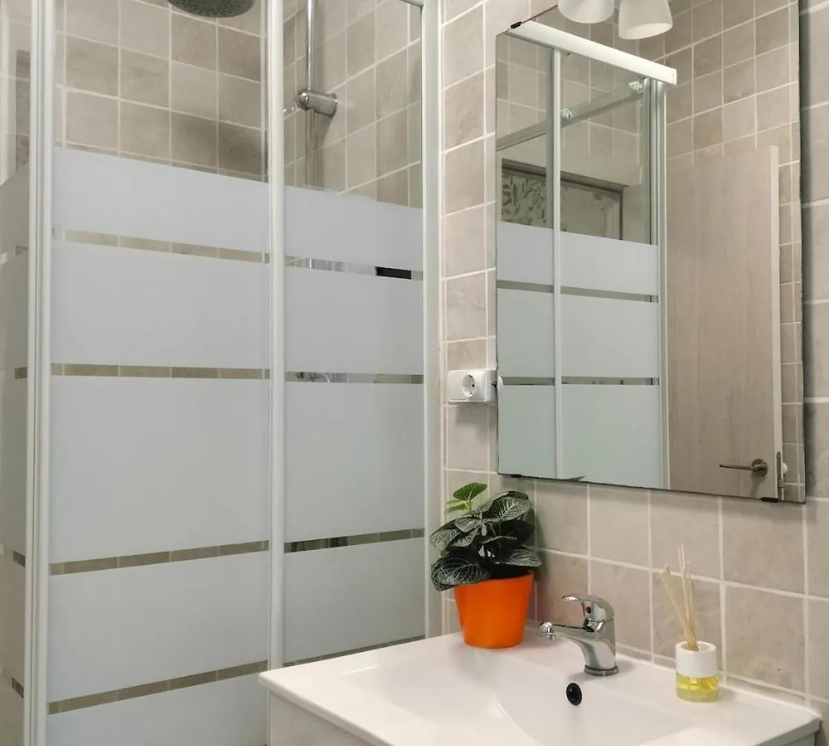 Apartamento En El Serrallo De Ταραγόνα 0*,