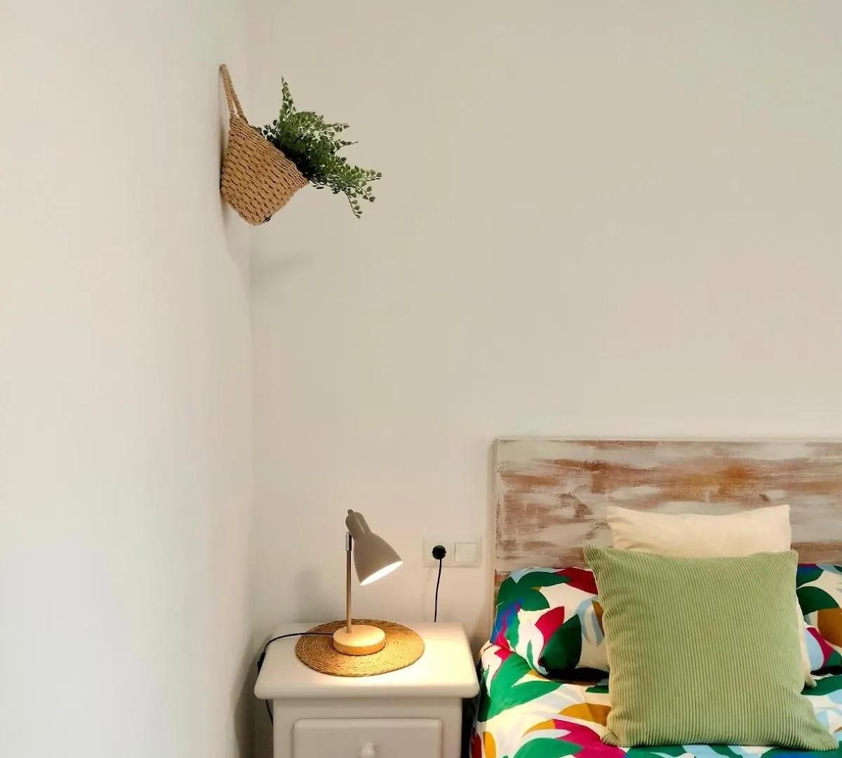 Διαμέρισμα Apartamento En El Serrallo De Ταραγόνα