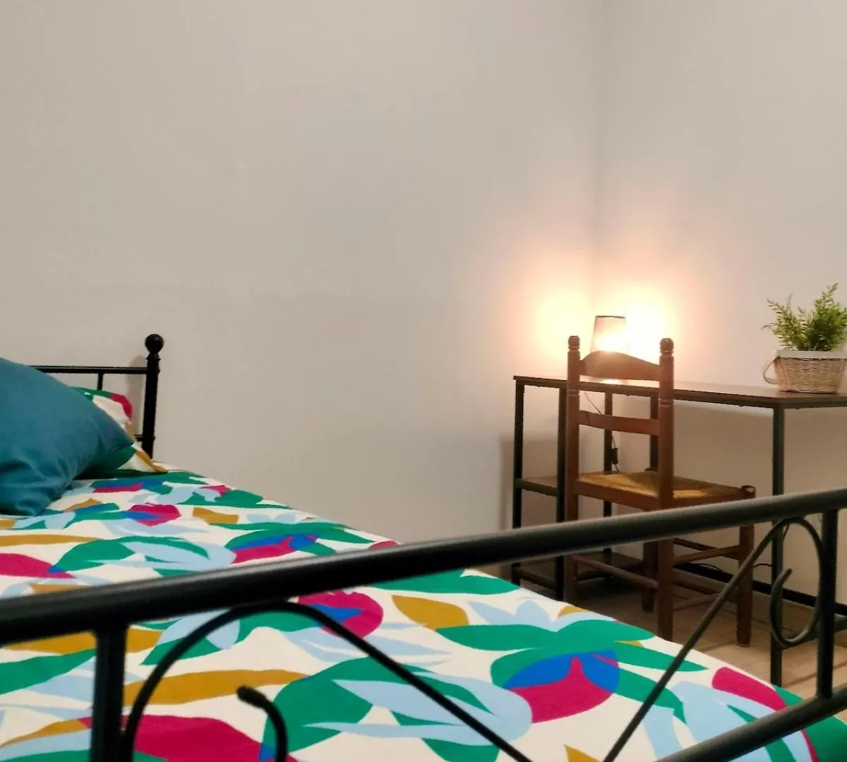 Apartamento En El Serrallo De Ταραγόνα
