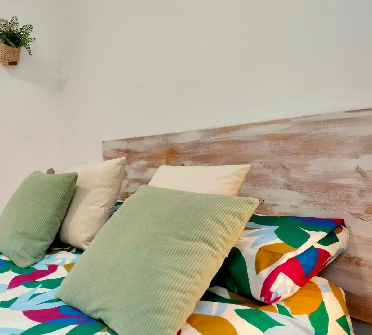 Apartamento En El Serrallo De Ταραγόνα Ισπανία