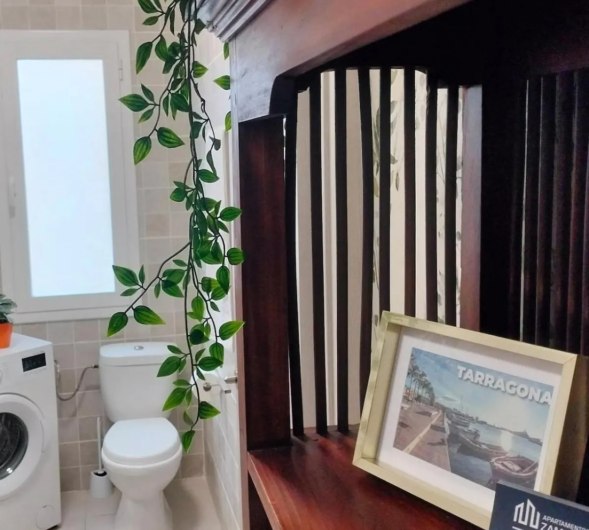 Apartamento En El Serrallo De Ταραγόνα 0*,  Ισπανία