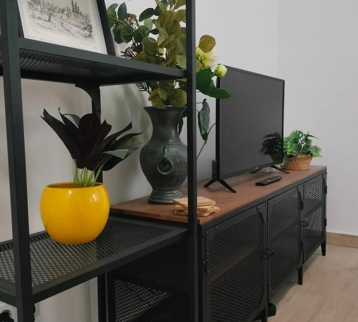 Apartamento En El Serrallo De Ταραγόνα Διαμέρισμα