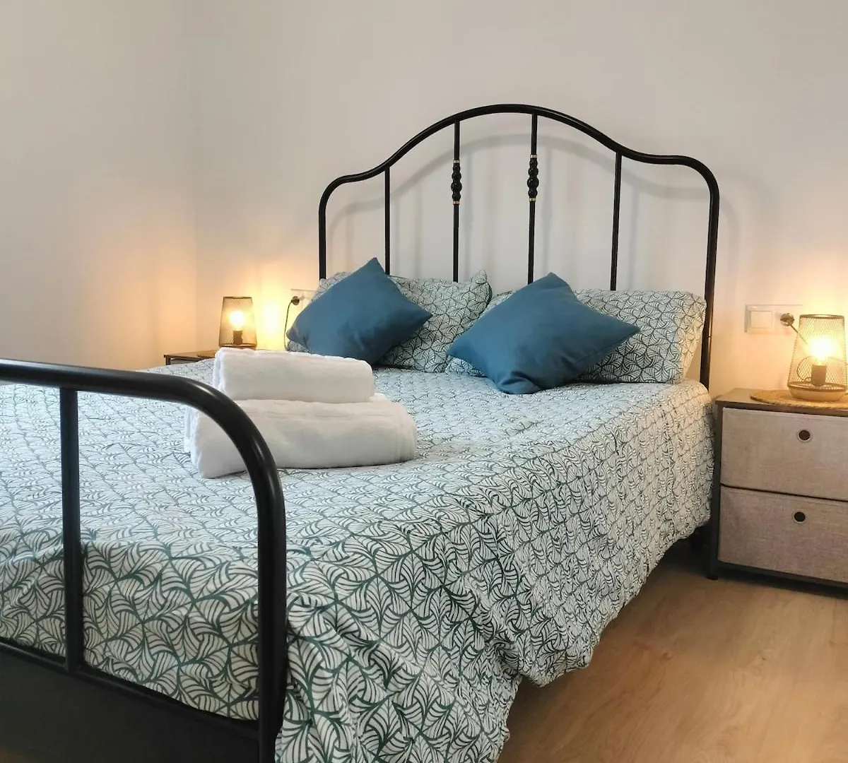 Apartamento En El Serrallo De Ταραγόνα Ισπανία