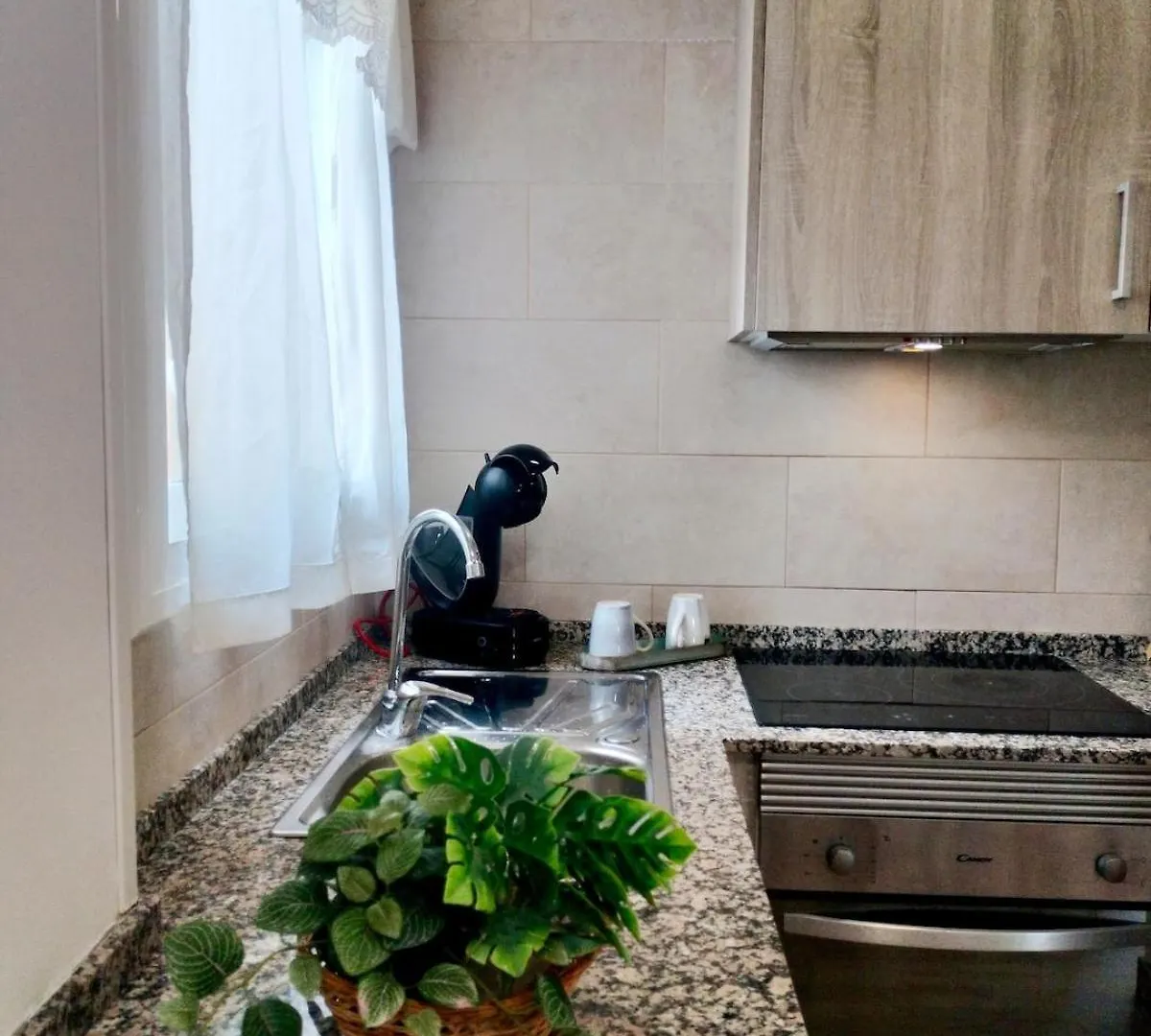 Apartamento En El Serrallo De Ταραγόνα Διαμέρισμα